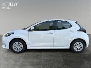 Toyota Yaris Hybrid Business +Sitzhzg+Rückfahrk.+1,99 %
