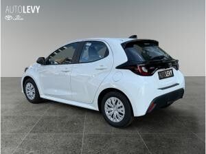 Toyota Yaris Hybrid Business +Sitzhzg+Rückfahrk.+1,99 %
