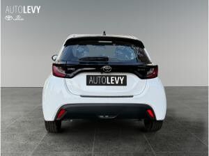 Toyota Yaris Hybrid Business +Sitzhzg+Rückfahrk.+1,99 %