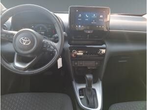 Toyota Yaris Cross 1.5 Business +R Kam+CarPlay+SHZ+LED+
