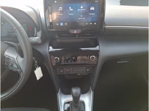 Toyota Yaris Cross 1.5 Business +R Kam+CarPlay+SHZ+LED+