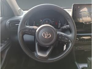 Toyota Yaris Cross 1.5 Business +R Kam+CarPlay+SHZ+LED+