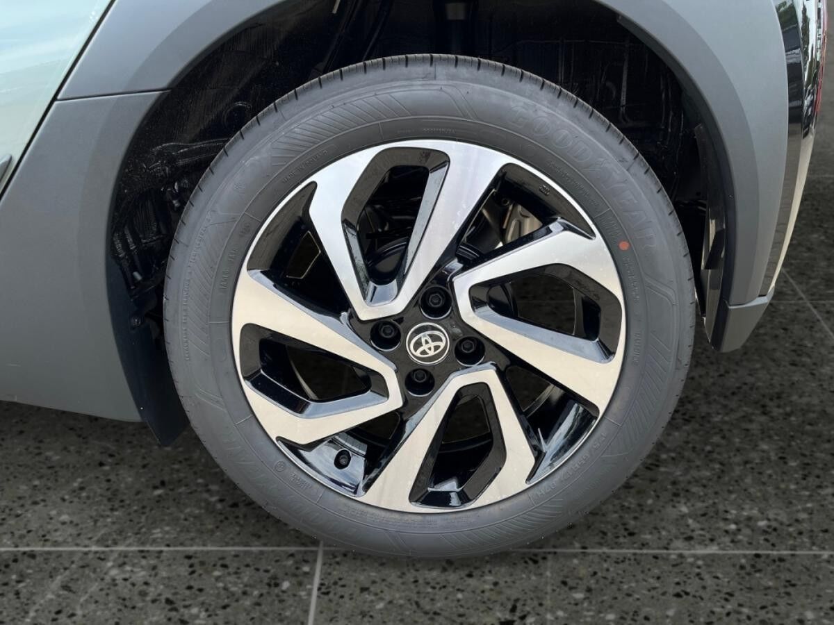 Toyota Aygo X Teamplayer Automatik *1,99%*