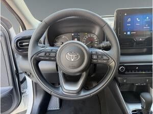 Toyota Yaris Hybrid Business +Sitzhzg+Rückfahrk.+1,99 %