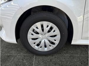 Toyota Yaris Hybrid Business +Sitzhzg+Rückfahrk.+1,99 %