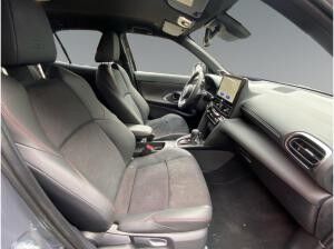 Toyota Yaris Cross GR Sport +18 Zoll+el.Heckkl.+Vorlauf