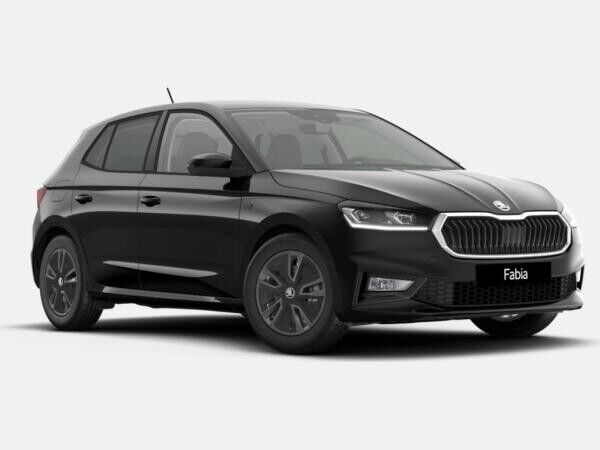 Skoda Fabia Tour 1.0TSI DSG