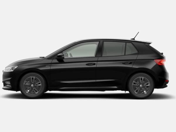 Skoda Fabia Tour 1.0TSI DSG