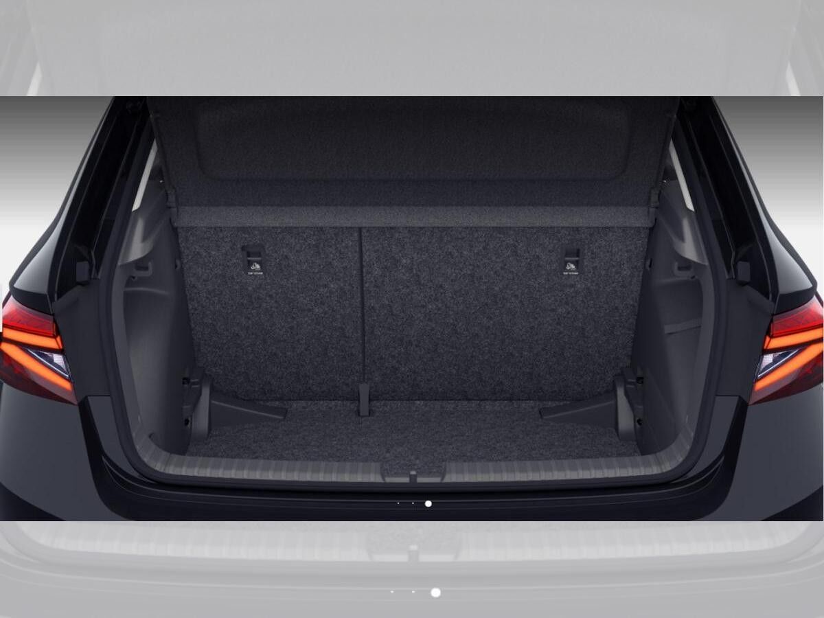 Skoda Fabia Tour 1.0TSI DSG