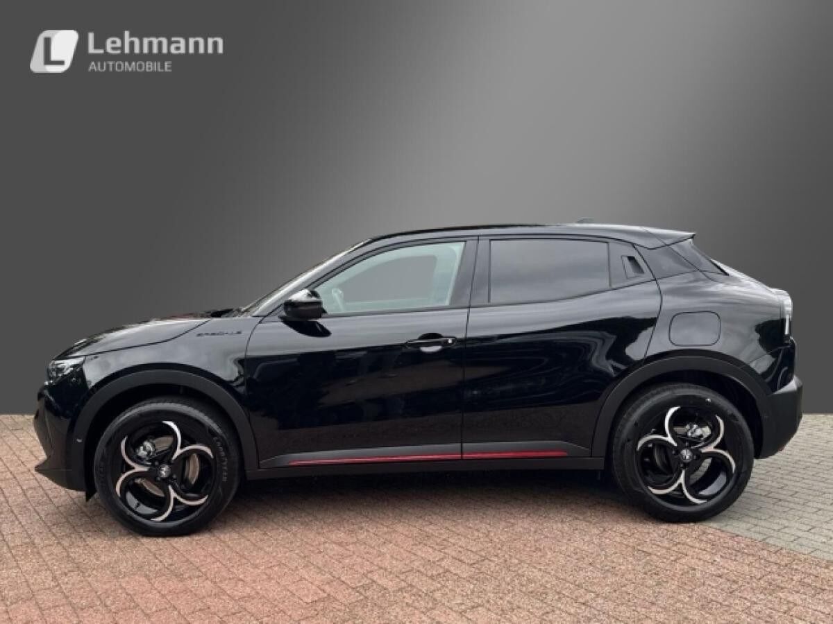 Alfa Romeo Junior Ibrida SPECIALE -Herbst-Sale- Panoramadach-Technologie Paket