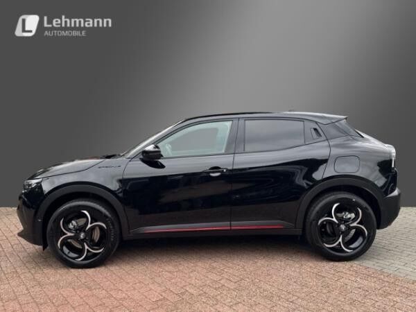 Alfa Romeo Junior Ibrida SPECIALE -Summer-Sale- Panoramadach-Technologie Paket