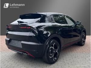 Alfa Romeo Junior Ibrida SPECIALE -Winter-Sale- Panoramadach-Technologie Paket