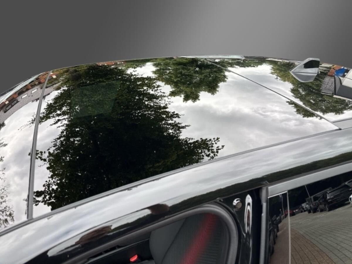 Alfa Romeo Junior Ibrida SPECIALE -Herbst-Sale- Panoramadach-Technologie Paket