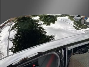 Alfa Romeo Junior Ibrida SPECIALE -Winter-Sale- Panoramadach-Technologie Paket