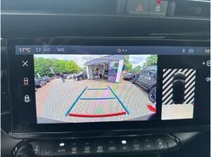 Alfa Romeo Junior Ibrida SPECIALE -Winter-Sale- Panoramadach-Technologie Paket