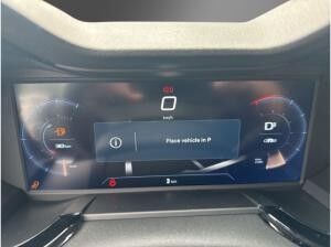 Alfa Romeo Junior Ibrida SPECIALE -Winter-Sale- Panoramadach-Technologie Paket