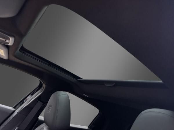Alfa Romeo Junior Ibrida SPECIALE -Summer-Sale- Panoramadach-Technologie Paket