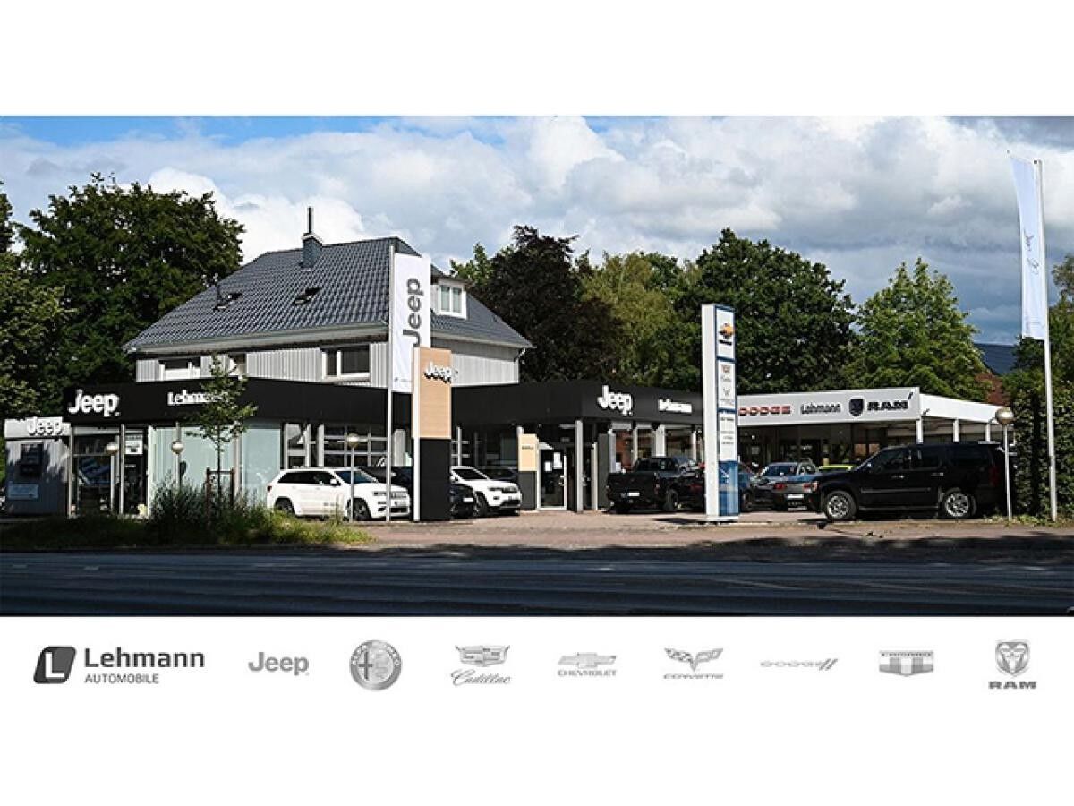 Alfa Romeo Junior Ibrida SPECIALE -Herbst-Sale- Panoramadach-Technologie Paket