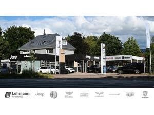 Alfa Romeo Junior Ibrida SPECIALE -Winter-Sale- Panoramadach-Technologie Paket