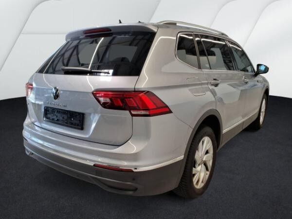 Volkswagen Tiguan Allspace 1.5 TSI DSG Life Navi LED DAB+ FrontAssist