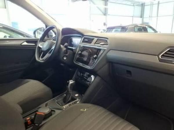 Volkswagen Tiguan Allspace 1.5 TSI DSG Life Navi LED DAB+ FrontAssist