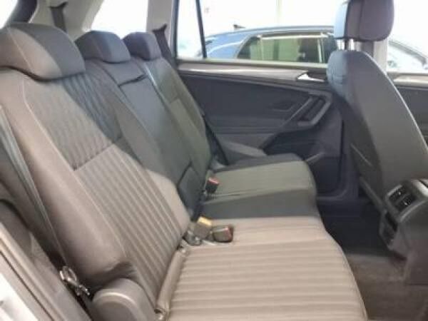 Volkswagen Tiguan Allspace 1.5 TSI DSG Life Navi LED DAB+ FrontAssist