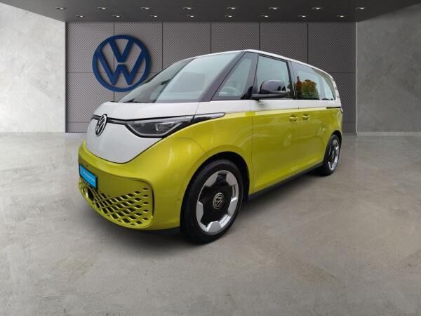 Volkswagen ID.Buzz Pro KR Navi IQ.Light AreaView SideAssist ACC