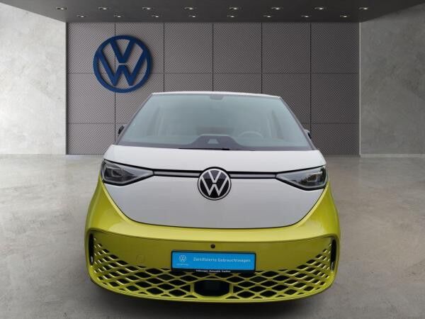 Volkswagen ID.Buzz Pro KR Navi IQ.Light AreaView SideAssist ACC