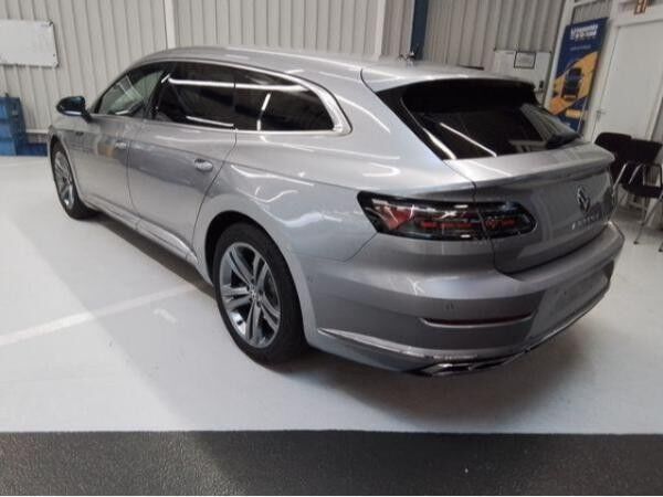Volkswagen Arteon Shooting Break 2.0 TSI DSG R-Line 4Motion IQ.Light Navi Standheizung AreaView