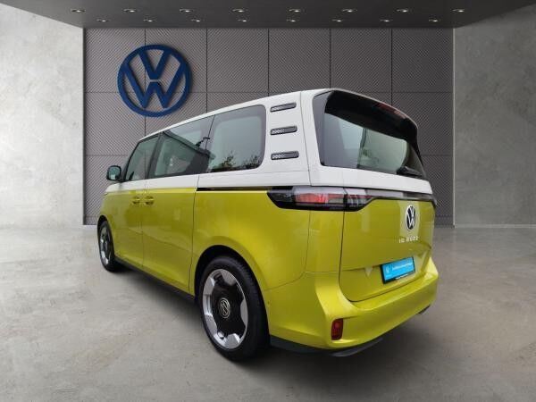 Volkswagen ID.Buzz Pro KR Navi IQ.Light AreaView SideAssist ACC