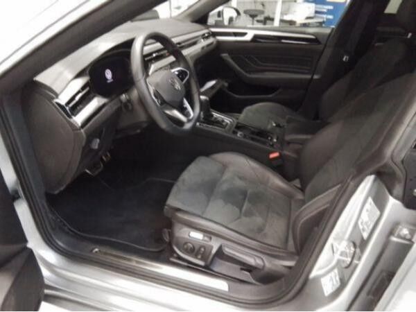 Volkswagen Arteon Shooting Break 2.0 TSI DSG R-Line 4Motion IQ.Light Navi Standheizung AreaView