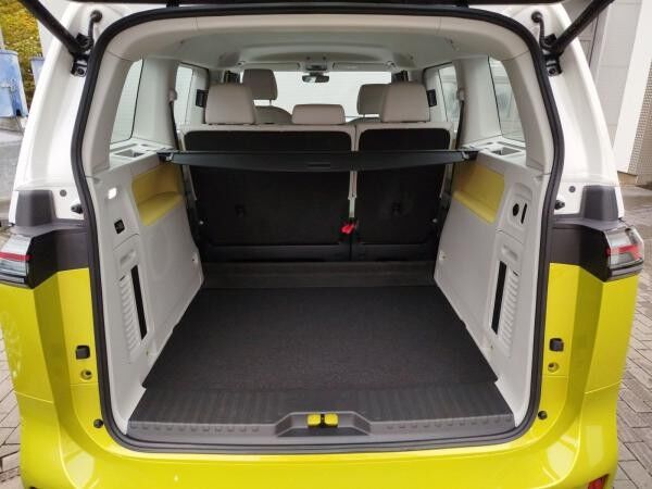 Volkswagen ID.Buzz Pro KR Navi IQ.Light AreaView SideAssist ACC