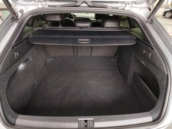 Volkswagen Arteon Shooting Break 2.0 TSI DSG R-Line 4Motion IQ.Light Navi Standheizung AreaView