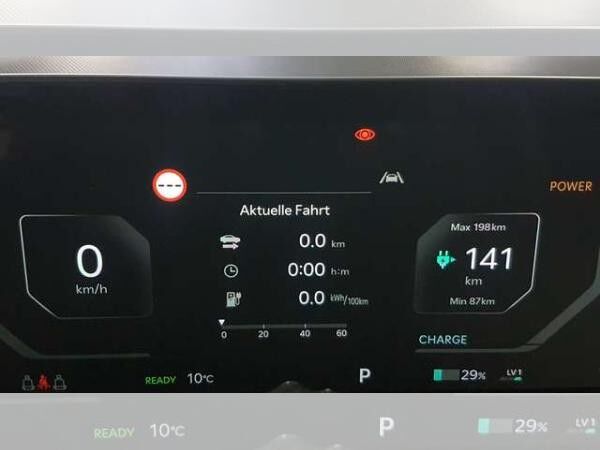 Kia EV3 EV3 81,4-kWh-Batterie WIC BUS UPG DWP 19Z SD