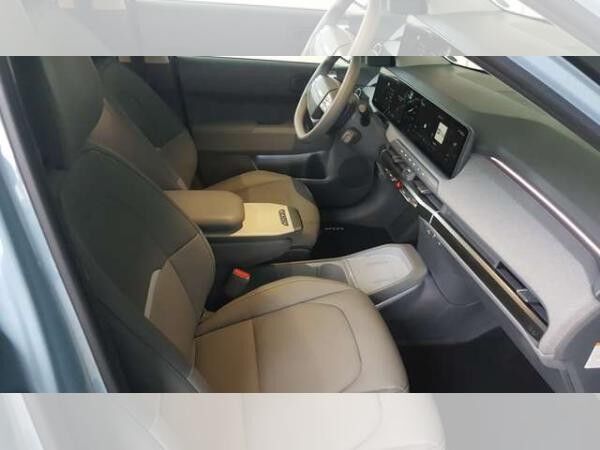 Kia EV3 EV3 81,4-kWh-Batterie WIC BUS UPG DWP 19Z SD