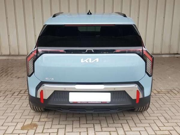 Kia EV3 EV3 81,4-kWh-Batterie WIC BUS UPG DWP 19Z SD