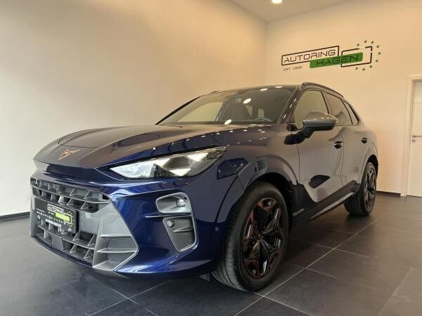 Cupra Terramar DCC|MATRIX|AHK|HUD|Sennhsr|360° Sofort!