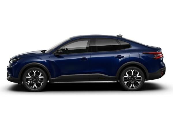 Citroën C4 X MAX Hybrid 145 DSC Allwetter Navi ACC LED Kamera Sitzheizung Frontscheibenheizung Lenkradheizung Key