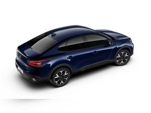 Citroën C4 X MAX Hybrid 145 DSC Allwetter Navi ACC LED Kamera Sitzheizung Frontscheibenheizung Lenkradheizung Key