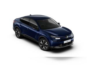 Citroën C4 X MAX Hybrid 145 DSC Allwetter Navi ACC LED Kamera Sitzheizung Frontscheibenheizung Lenkradheizung Key