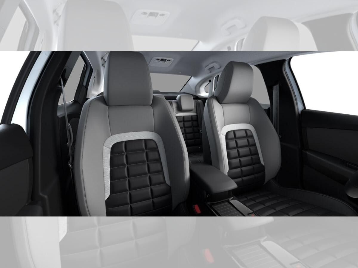 Citroën C4 X MAX Hybrid 145 DSC Allwetter Navi ACC LED Kamera Sitzheizung Frontscheibenheizung Lenkradheizung Key