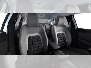 Citroën C4 X MAX Hybrid 145 DSC Allwetter Navi ACC LED Kamera Sitzheizung Frontscheibenheizung Lenkradheizung Key