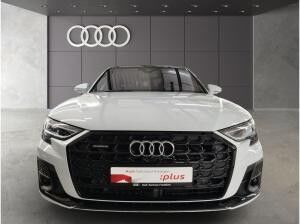 Audi A8 50 TDI quattro Digitaler Matrix-LED air suspension Standheizung B&O