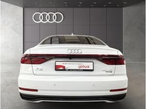 Audi A8 50 TDI quattro Digitaler Matrix-LED air suspension Standheizung B&O