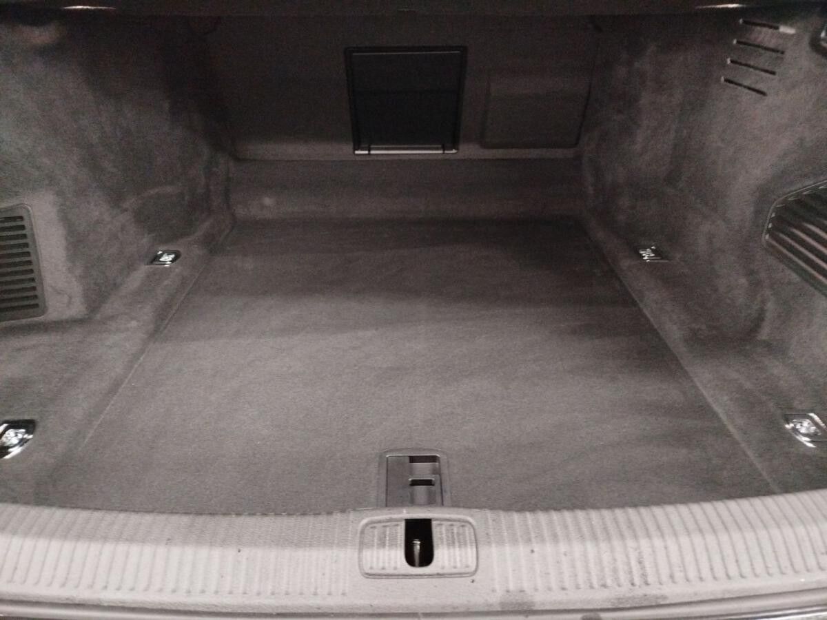 Audi A8 50 TDI quattro Digitaler Matrix-LED air suspension Standheizung B&O