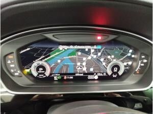 Audi A8 50 TDI quattro Digitaler Matrix-LED air suspension Standheizung B&O