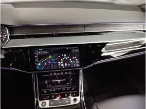 Audi A8 50 TDI quattro Digitaler Matrix-LED air suspension Standheizung B&O