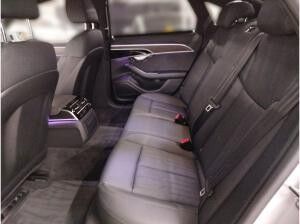 Audi A8 50 TDI quattro Digitaler Matrix-LED air suspension Standheizung B&O