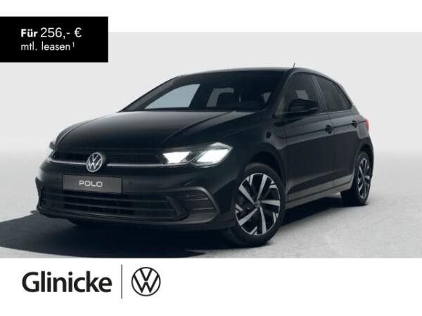 Volkswagen Polo ENERGY 1,0 TSI DSG