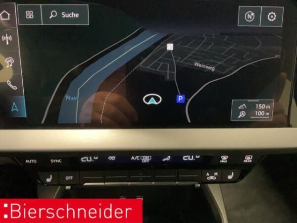 Audi A3 Lim 30 TFSI S-Line *ab 269,- € LEASINGAKTION*